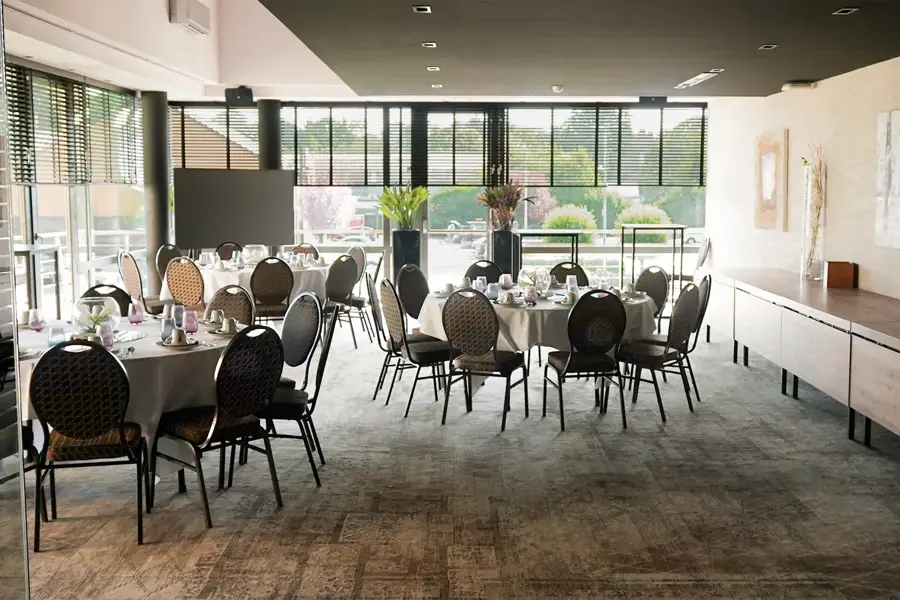Fokker Meetingroom