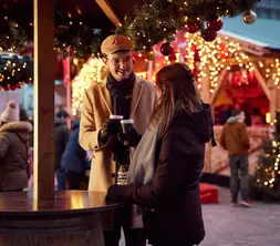 Noël à Gand