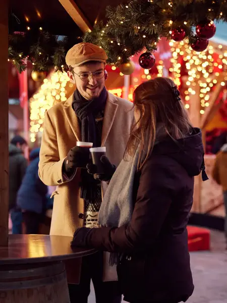 Fêtes d'hiver de Gand