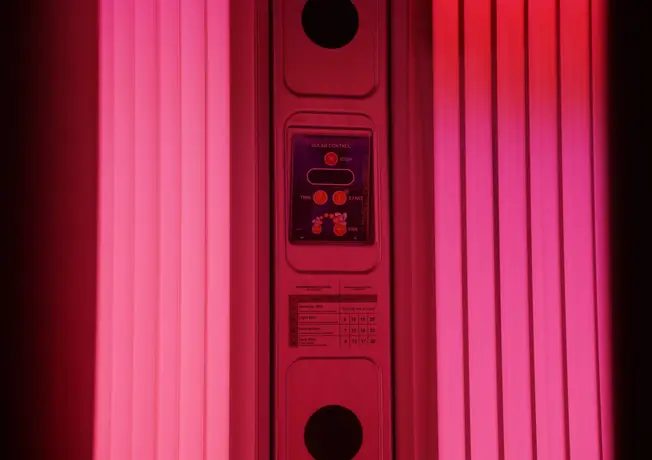 Zonnebank Toucan Fit Boutique