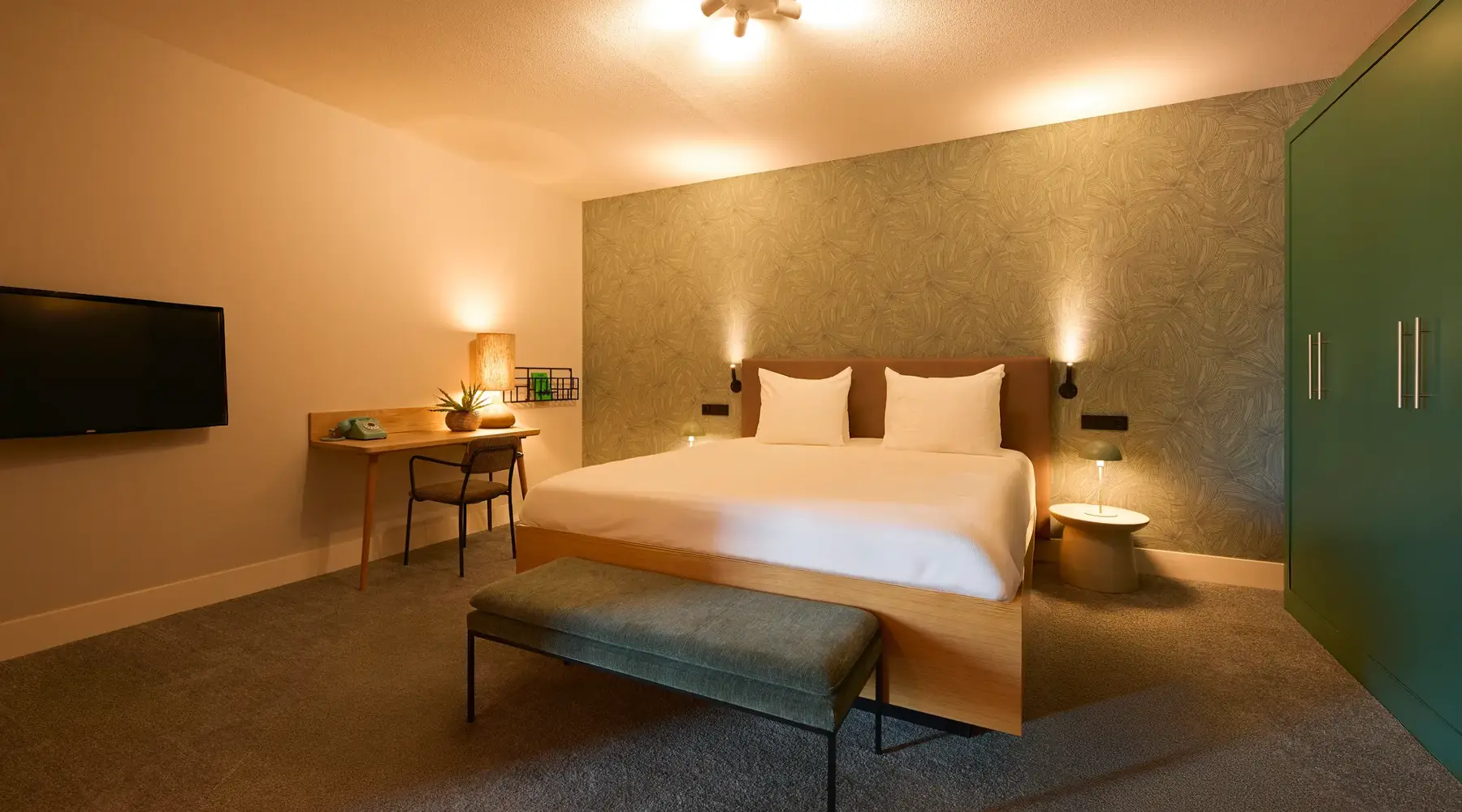 Jungle Family Suite