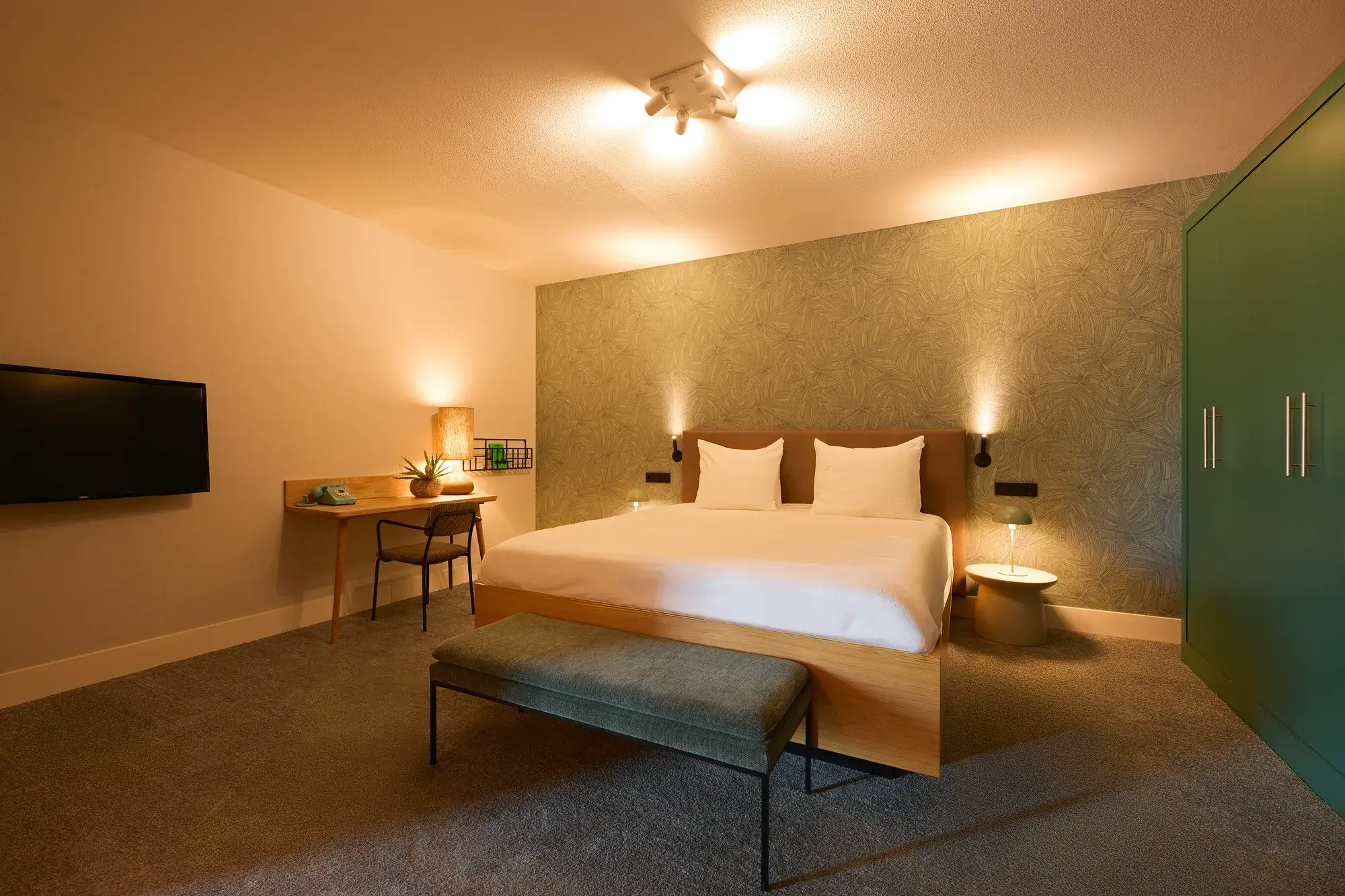 Jungle Family Suite