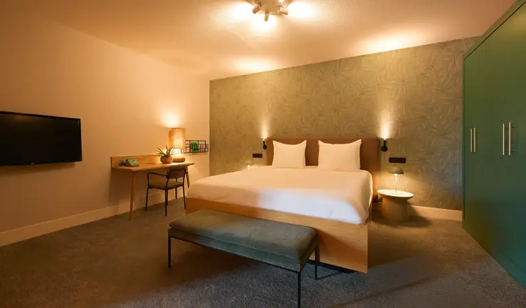 Jungle Family Suite