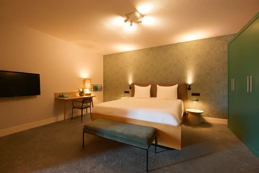 Jungle Family Suite
