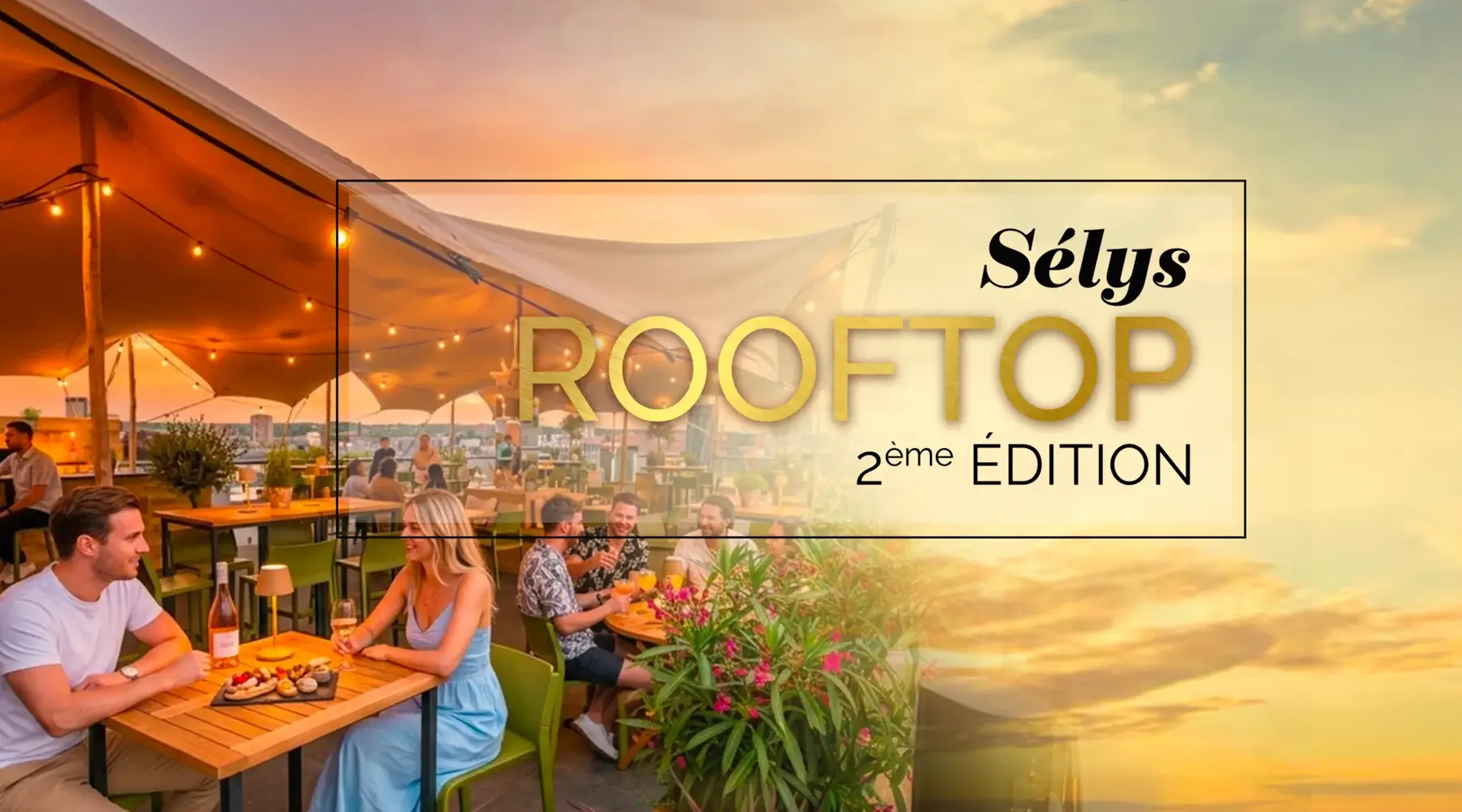 rooftop