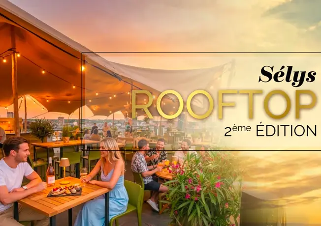 rooftop