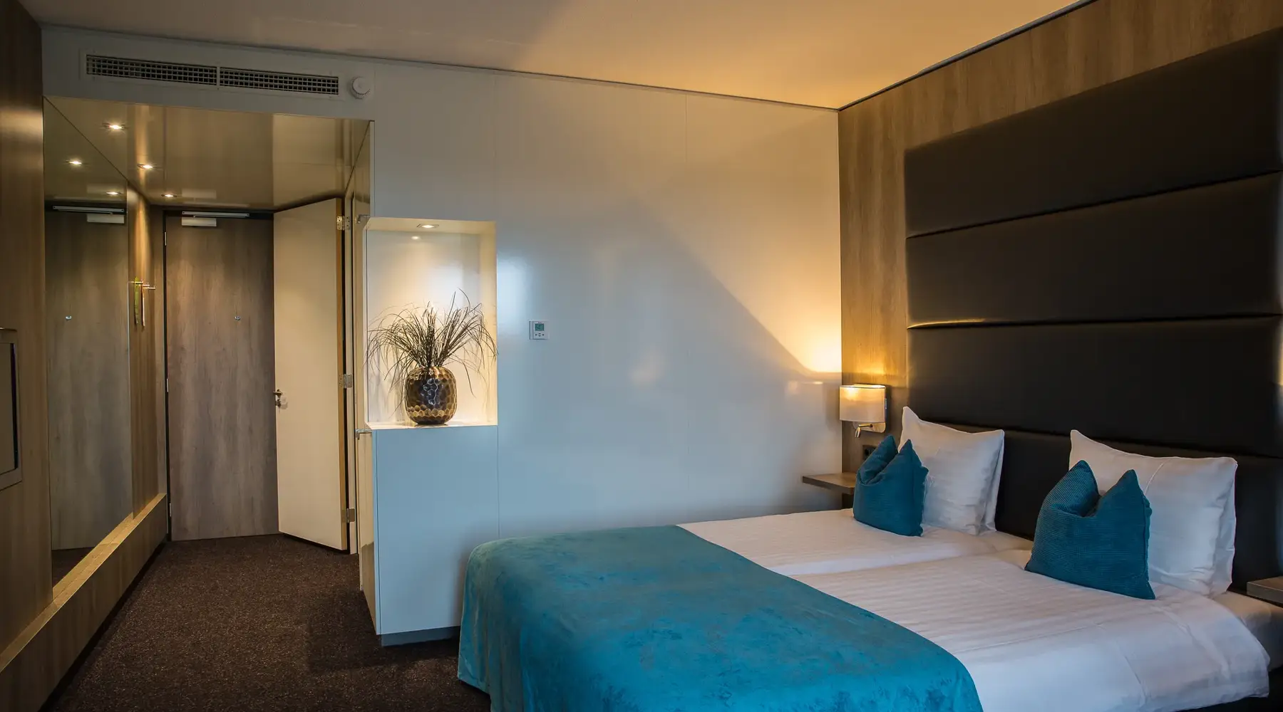 Comfort kamer