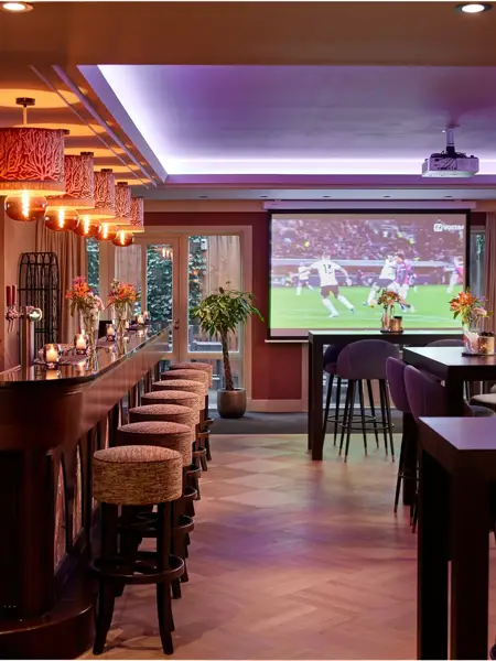 Sportsbar Hotel Gorinchem