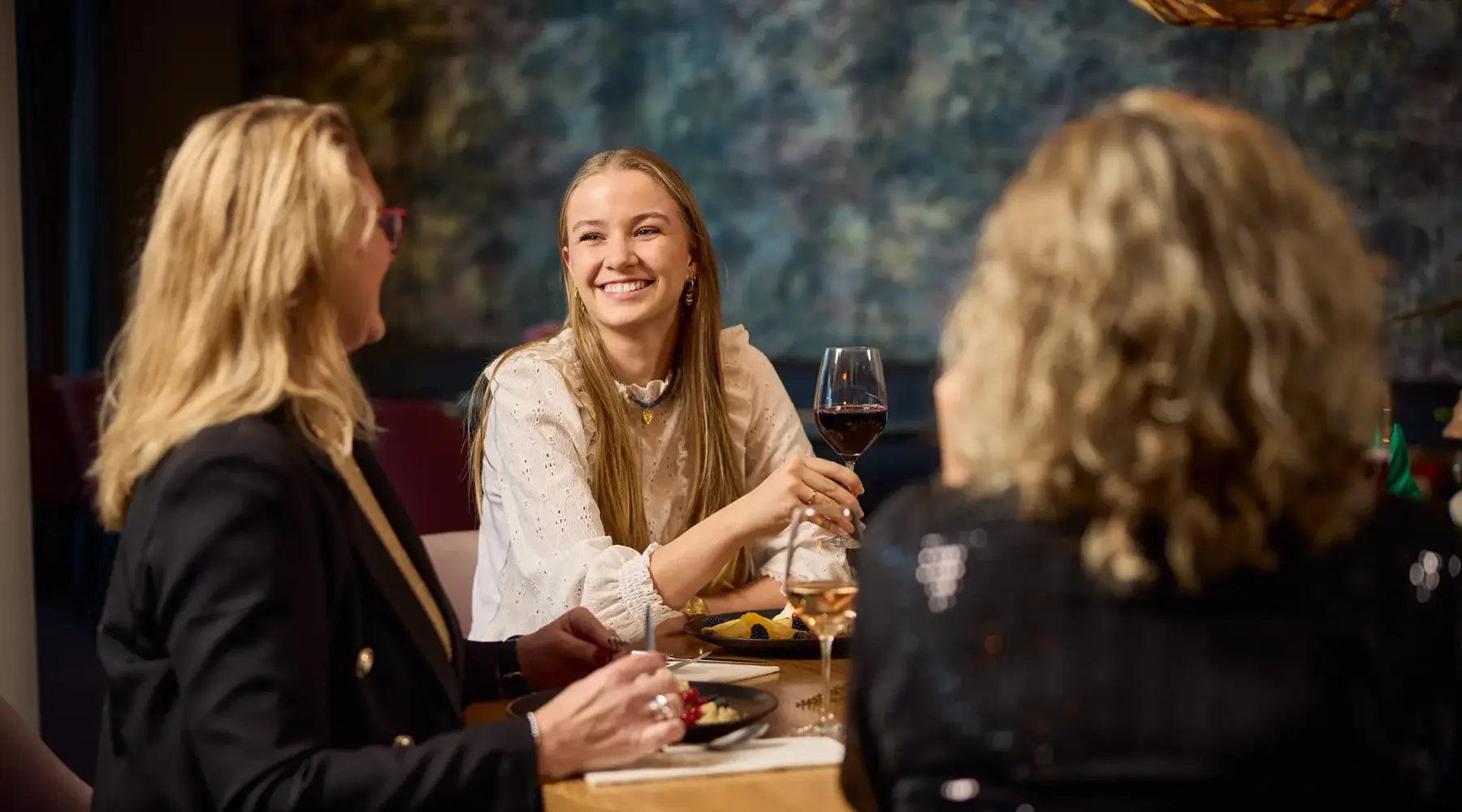 Restaurant Groningen - Hoogkerk