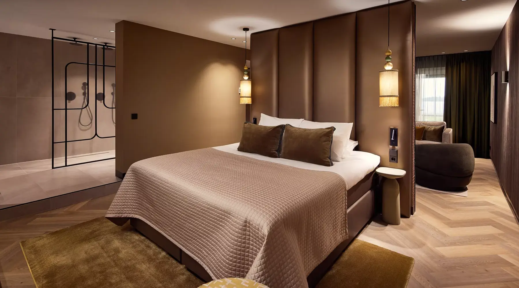 Family Suite Van der Valk Hotel Groningen - Zuidbroek