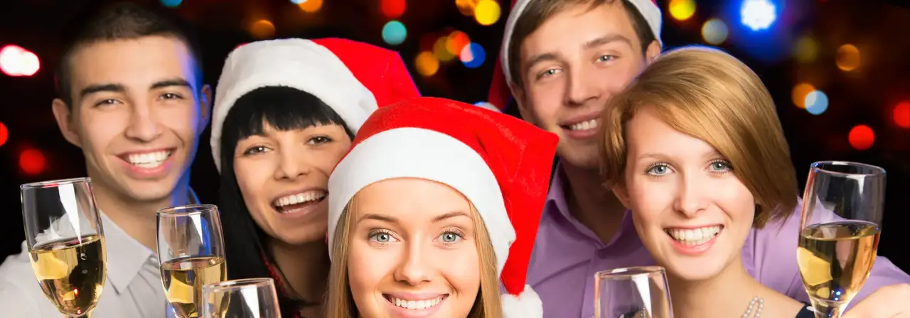 Xmas Party