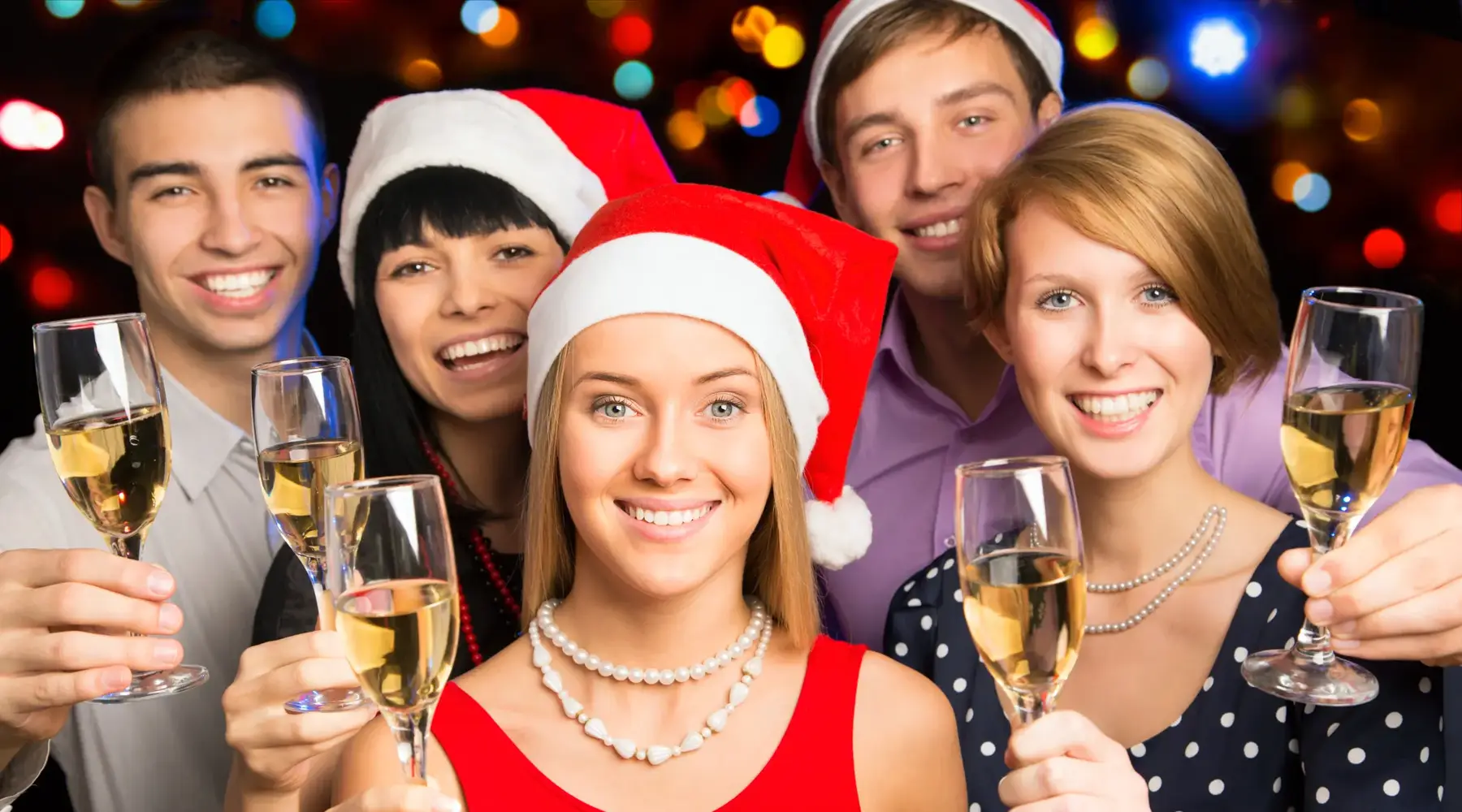 Xmas Party
