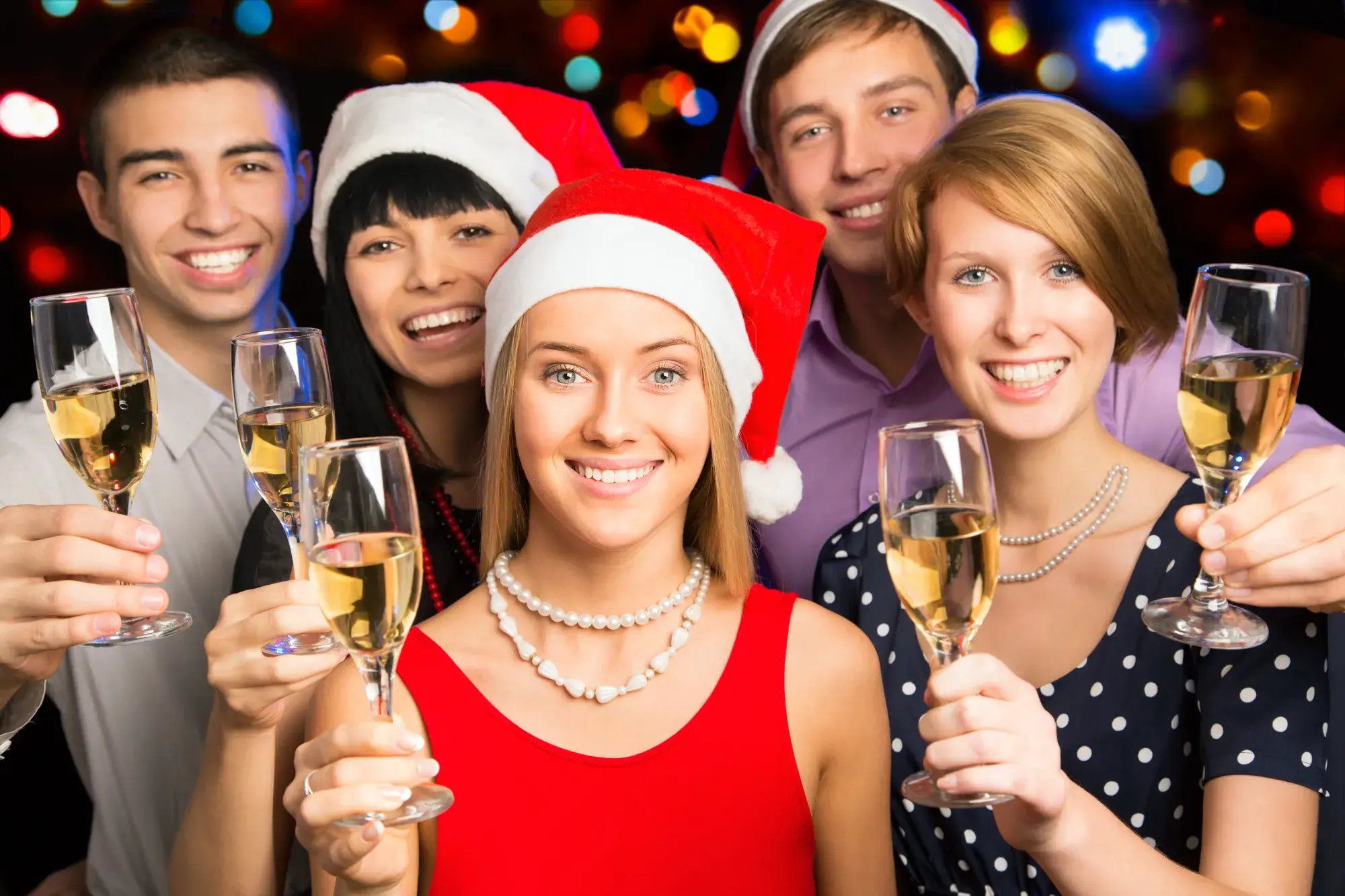 Xmas Party