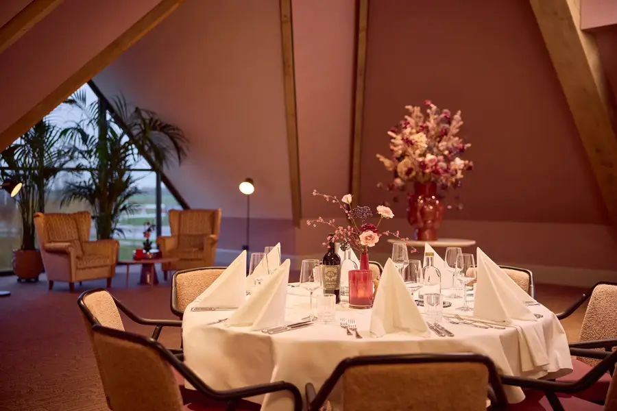 VD6 diner