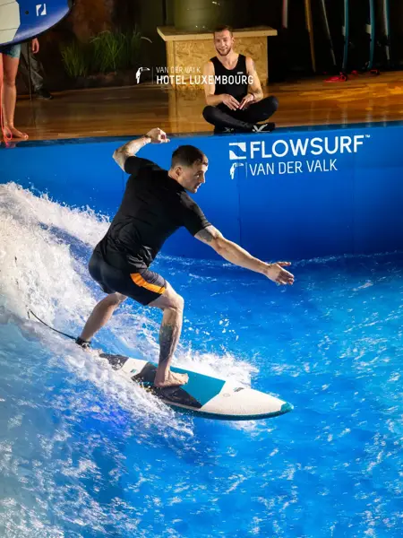 Surf Luxemburg