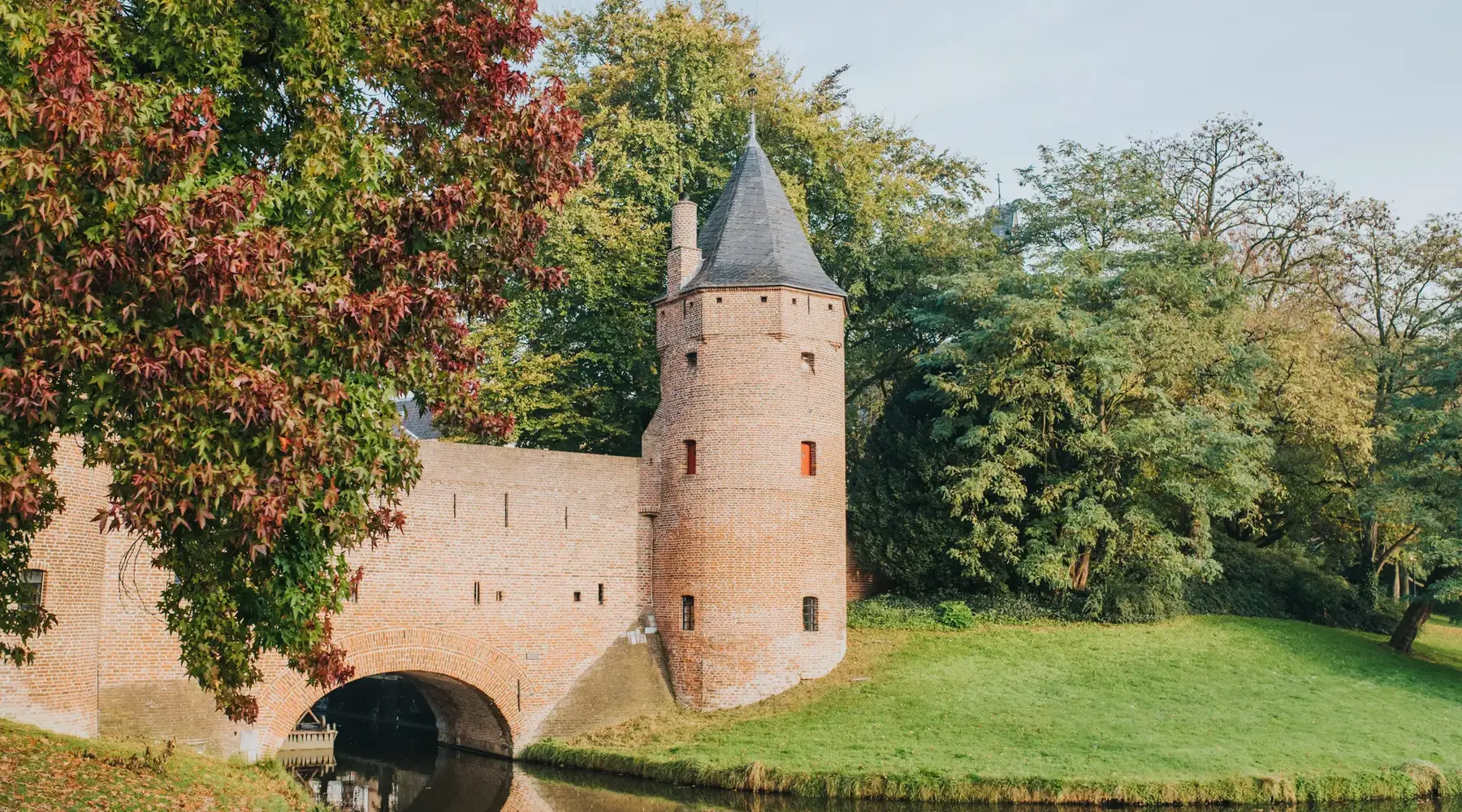 Binnenstad 