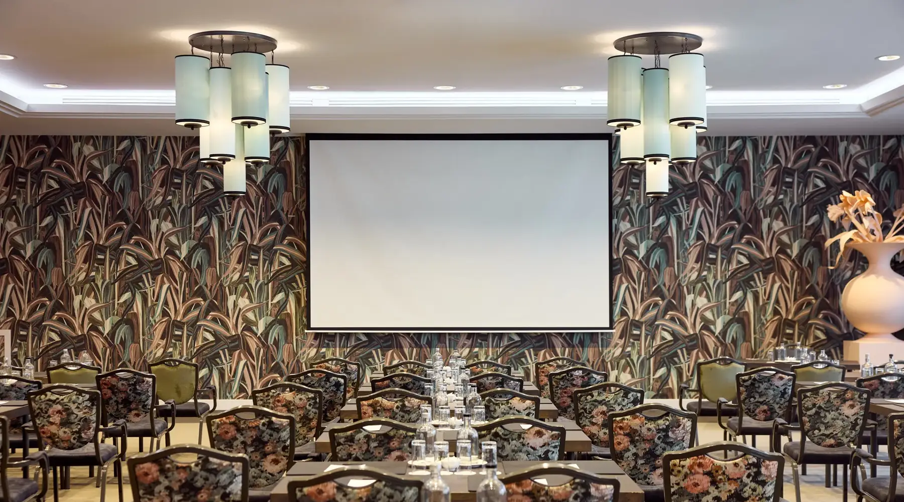 Besprechungsraum