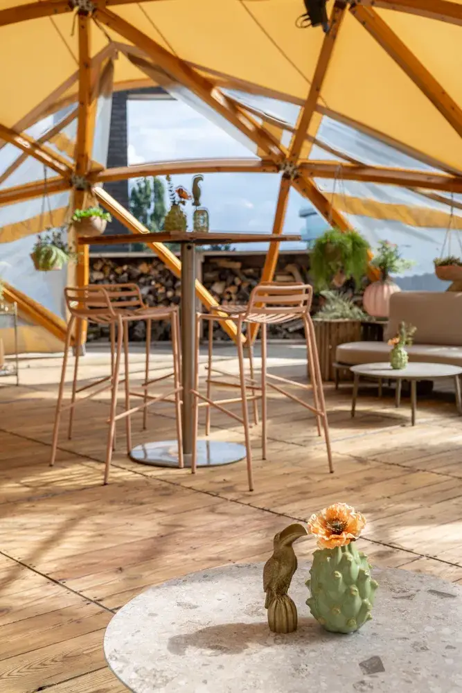 dome