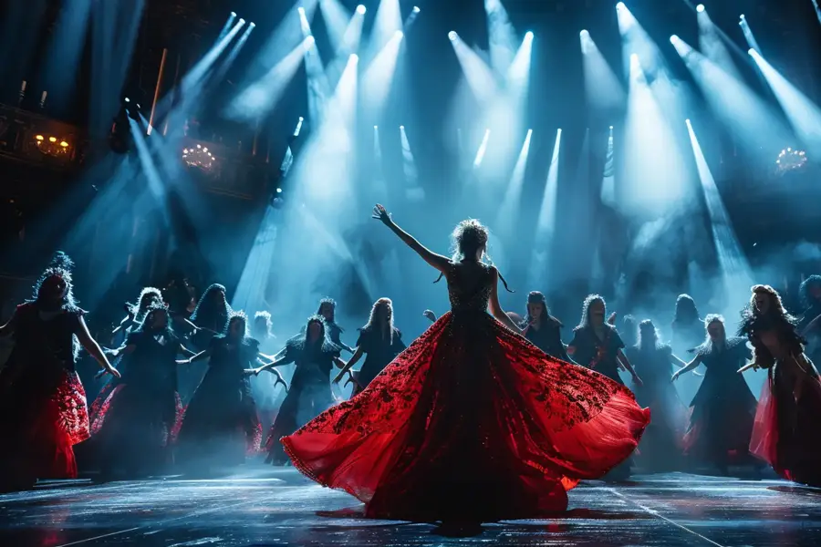 Mamma Mia Musical 2