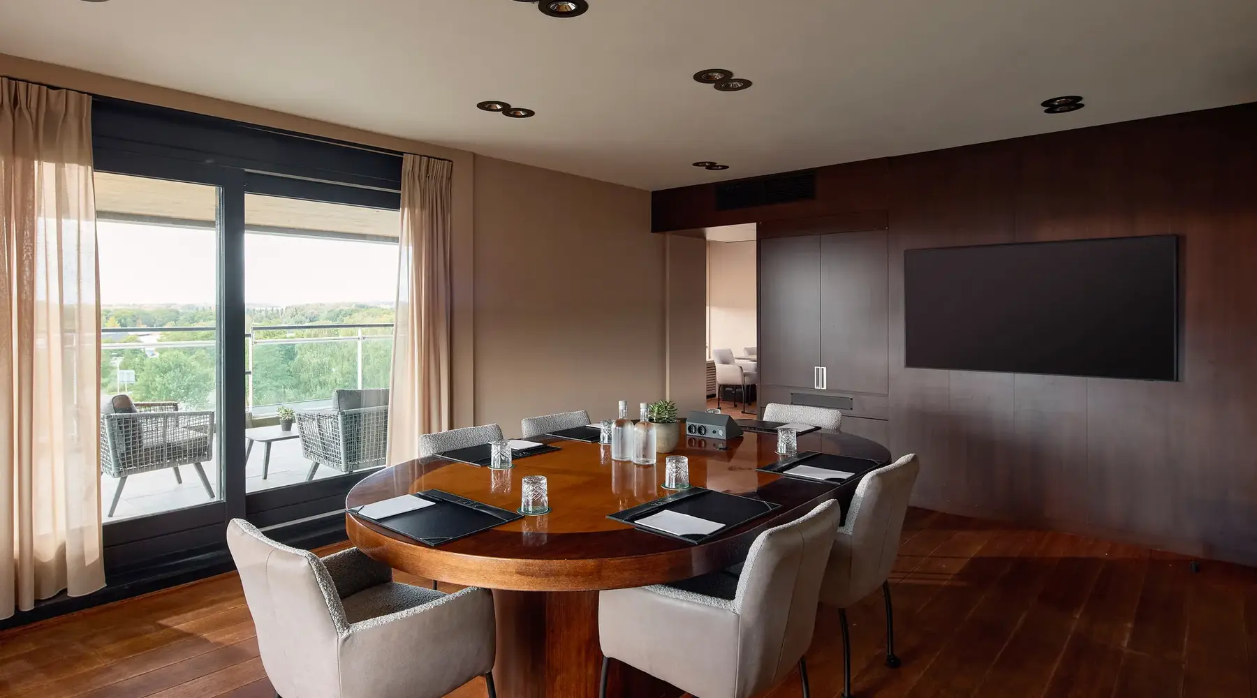 Penthouse