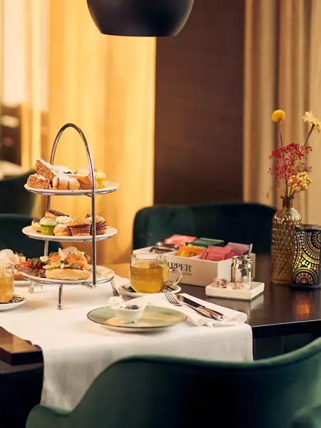 Restaurante Especialidades