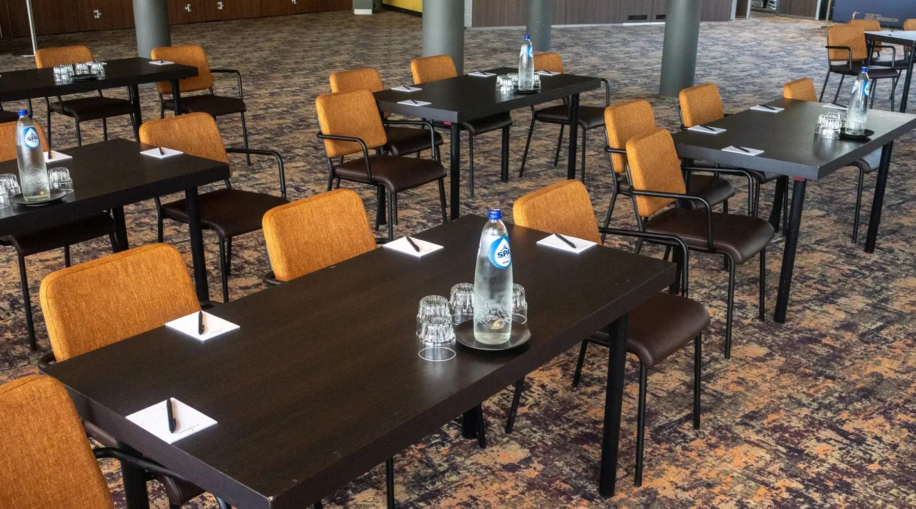 Rio Grande Van der Valk Hotel Ridderkerk