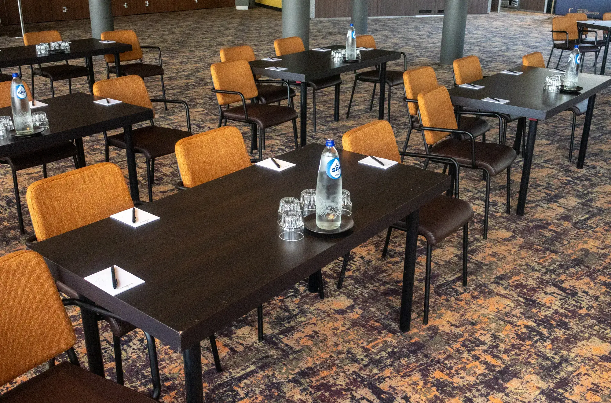 Rio Grande Van der Valk Hotel Ridderkerk