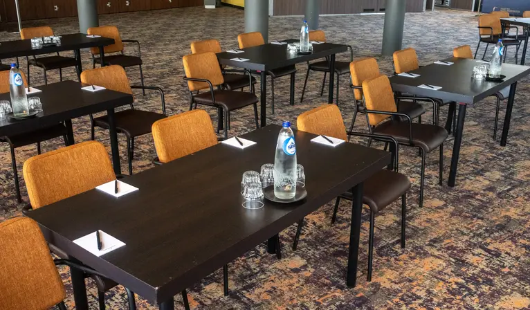 Rio Grande Van der Valk Hotel Ridderkerk