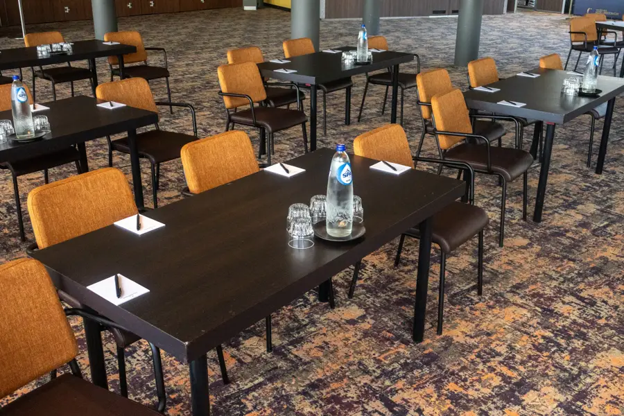 Rio Grande Van der Valk Hotel Ridderkerk