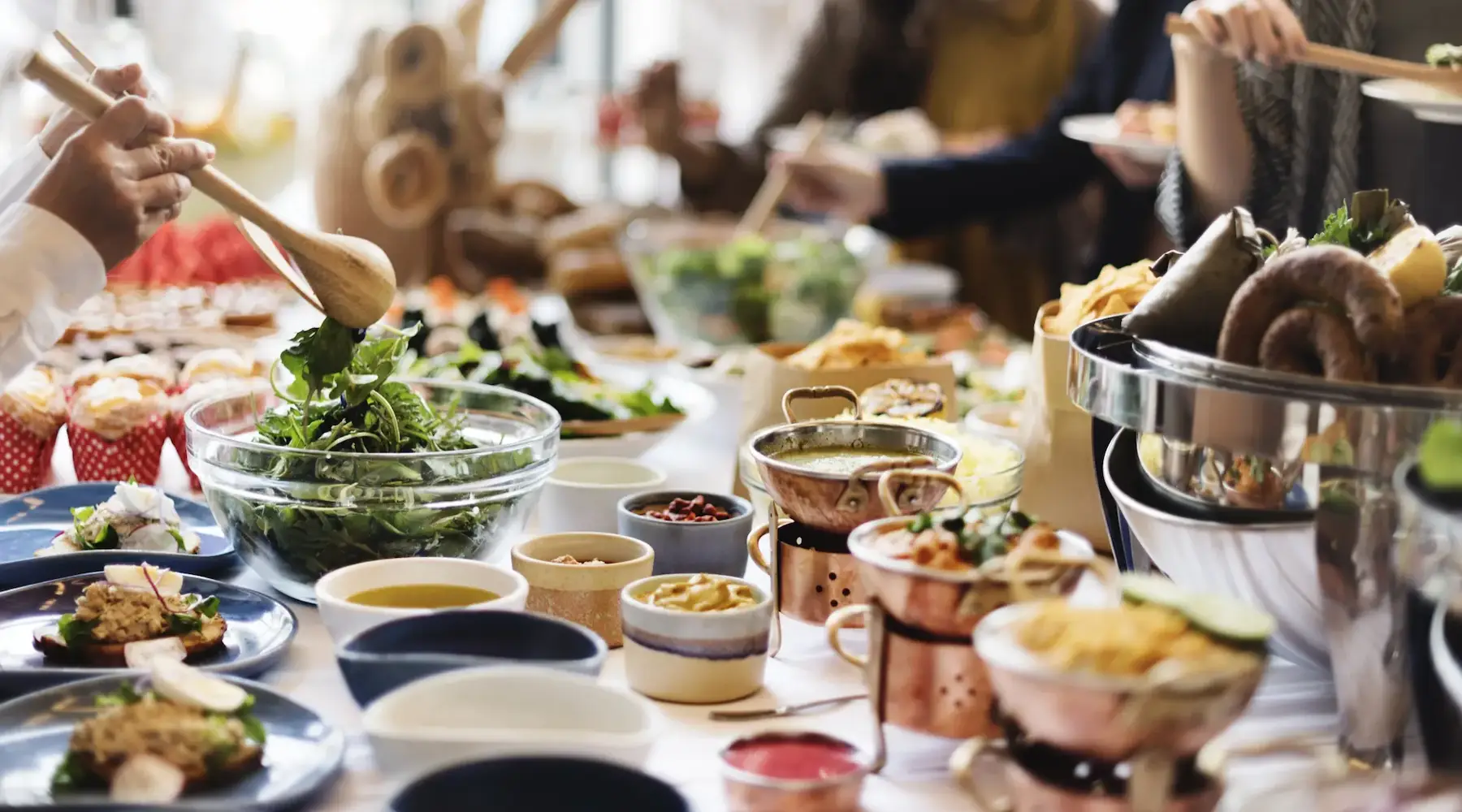 Taste of Greece