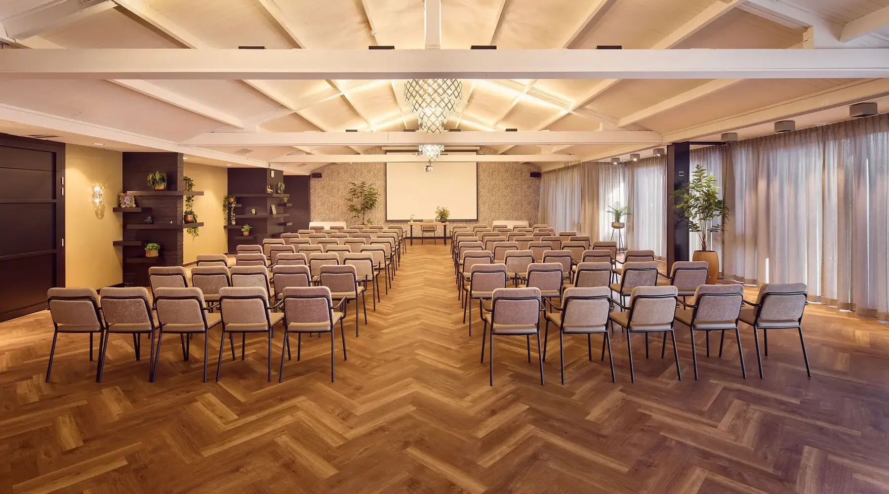 zaal tokyo