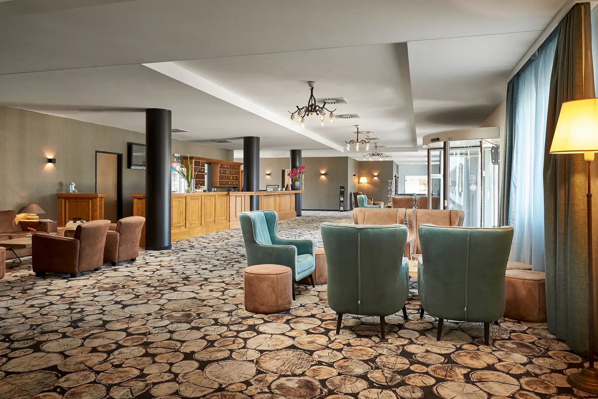 Hotel Hamburg