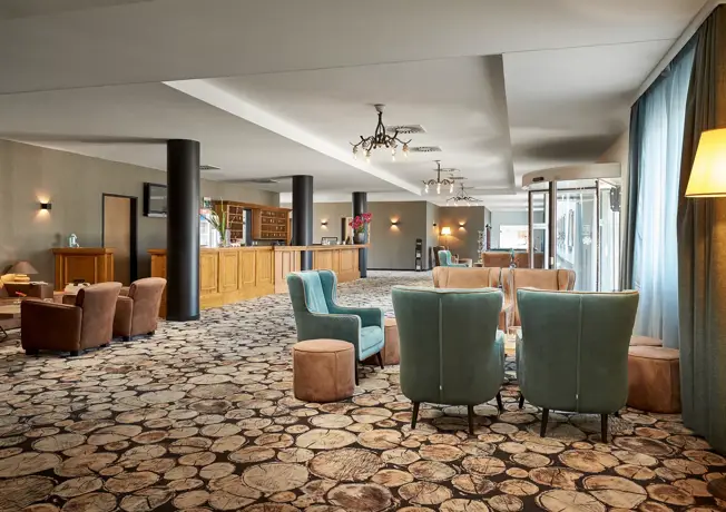 Hotel Hamburg