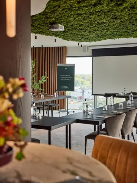 Meeting Room in Ghent