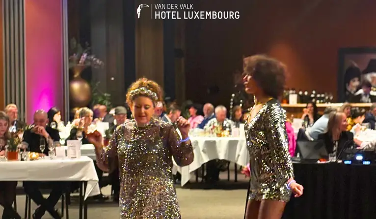 Dinnershow Divas