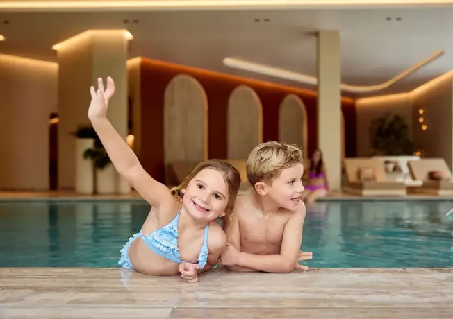 Piscine pour enfants