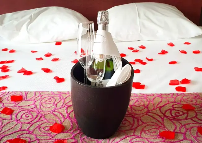 Valentine Romantic Package 