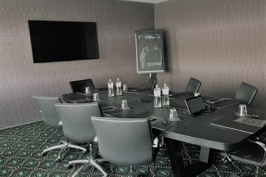 waal 1 zaal