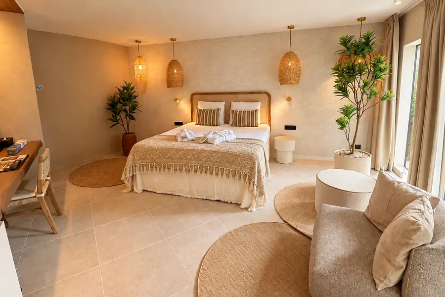Bohemian suite