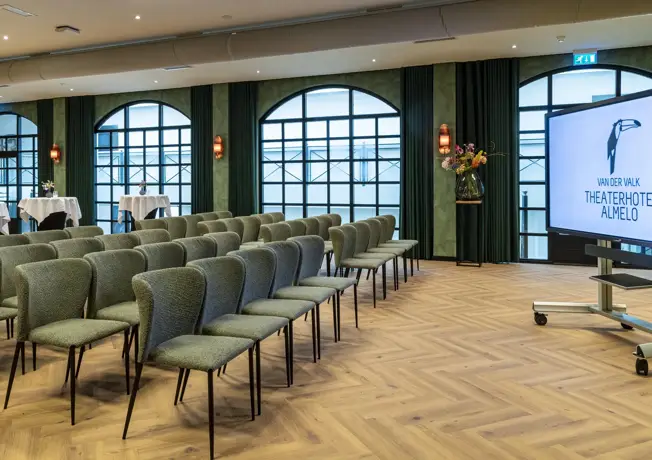 Theaterhotel Almelo