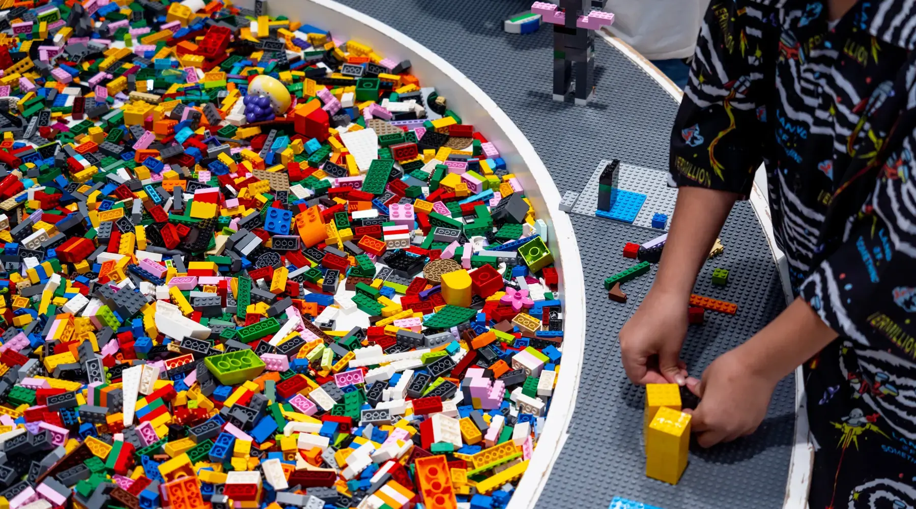 Lego