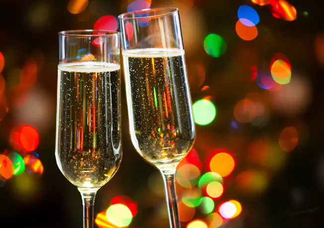 anniversaire entre amis