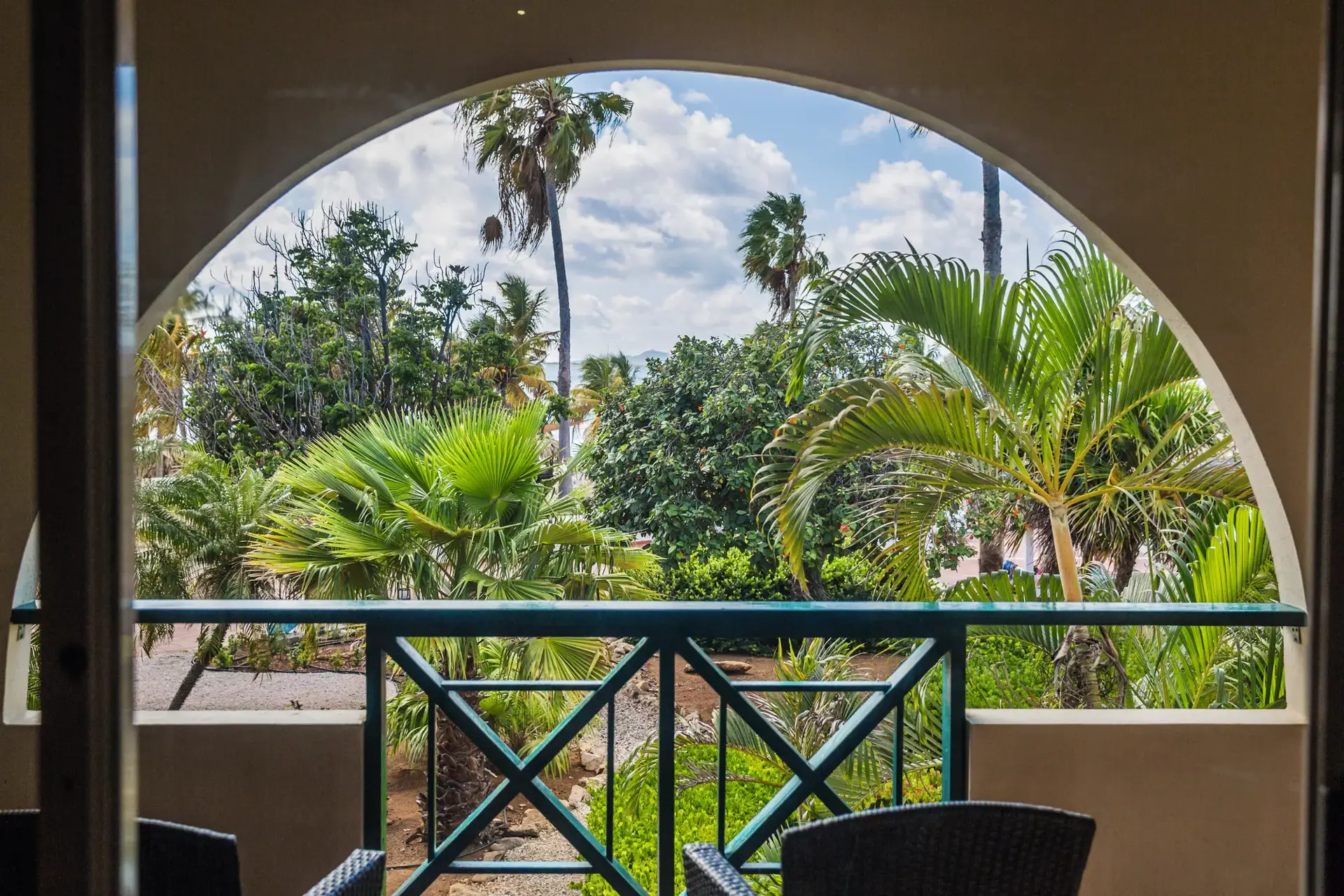 Washington Slagbaai Nationaal Park