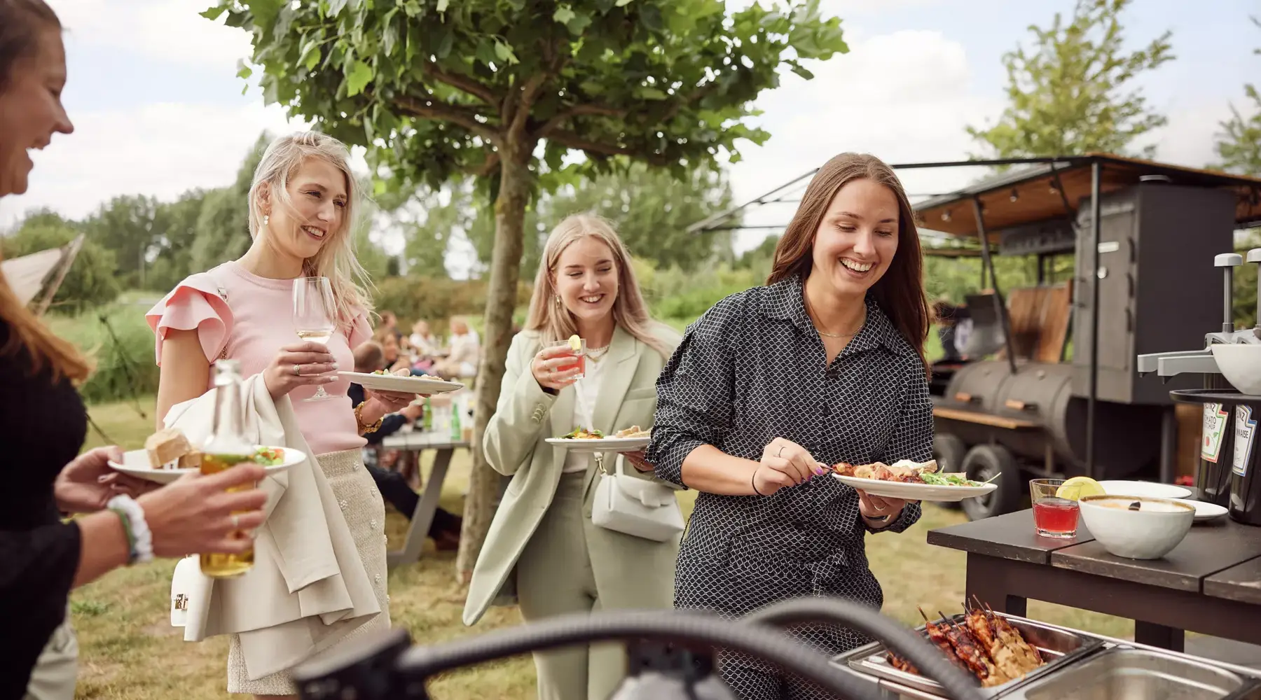 BBQ