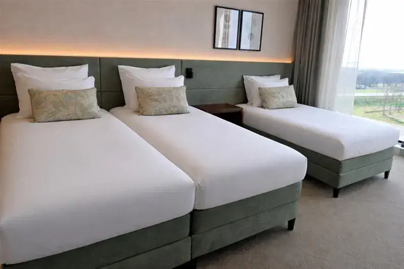 comfort triple