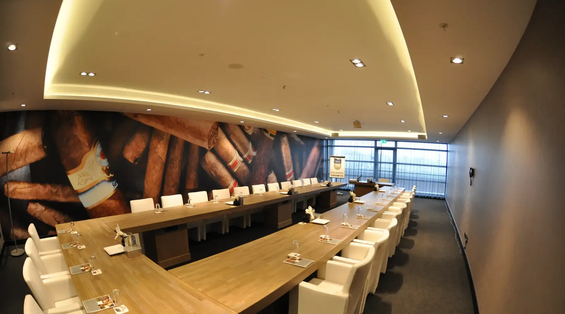 Zaal Industrie 3