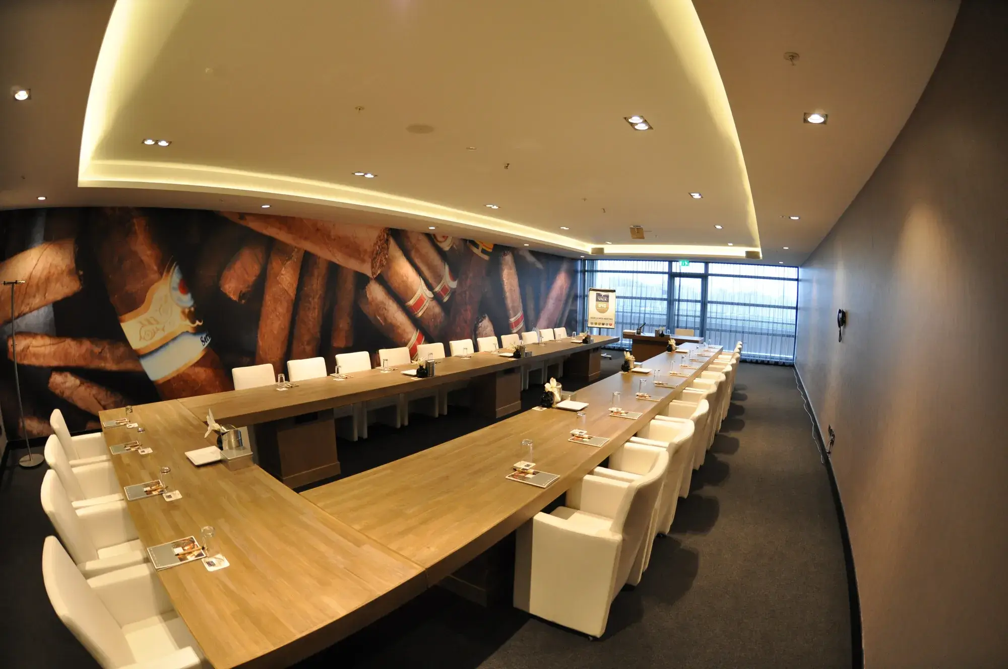 Zaal Industrie 3