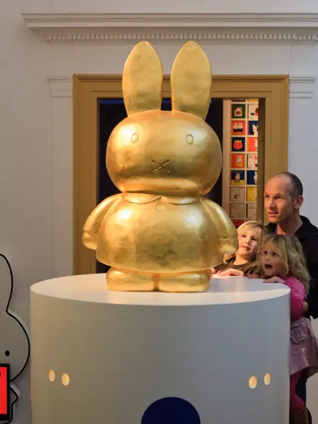 illustraties van nijntje 