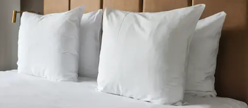 spring bed