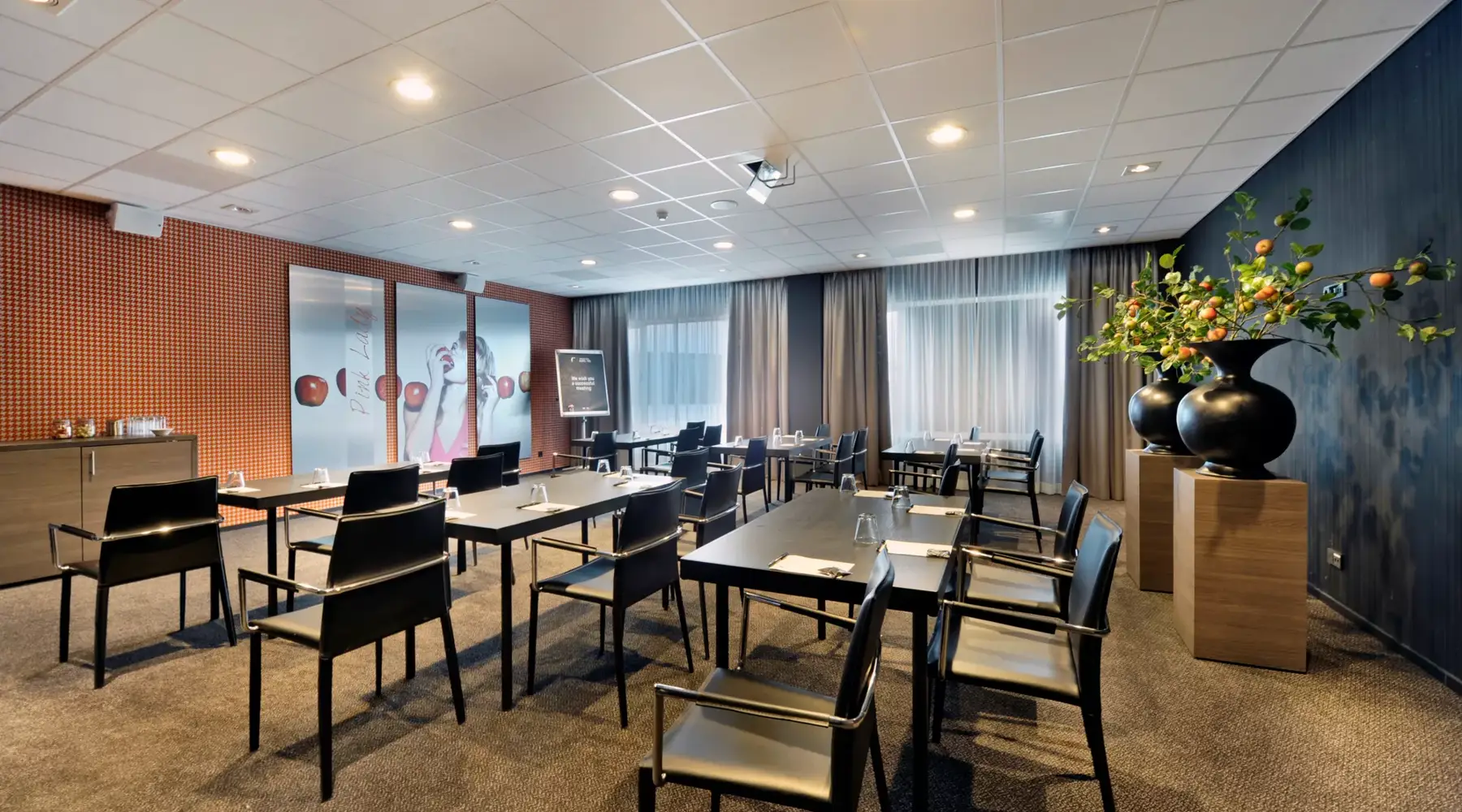 Pink Lady | Hotel Tiel